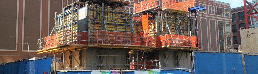 Hilton Homewood Suites 1101 South Wabash