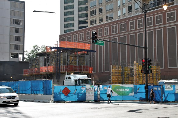 Hilton Homewood Suites 1101 South Wabash