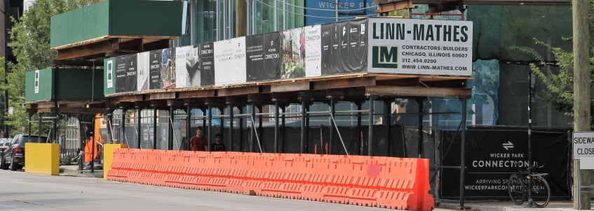 Wicker Park Connection