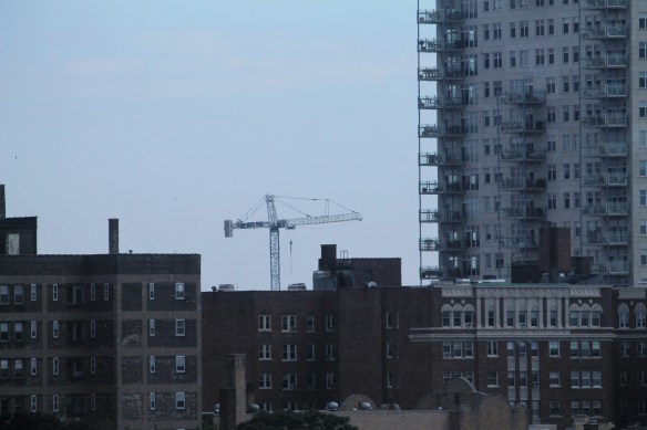 Farwell Tower 1840 North Farwell Avenue