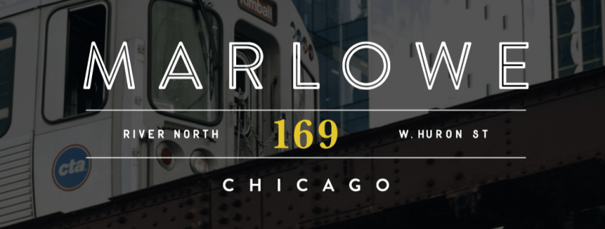 Marlowe 169 West Huron