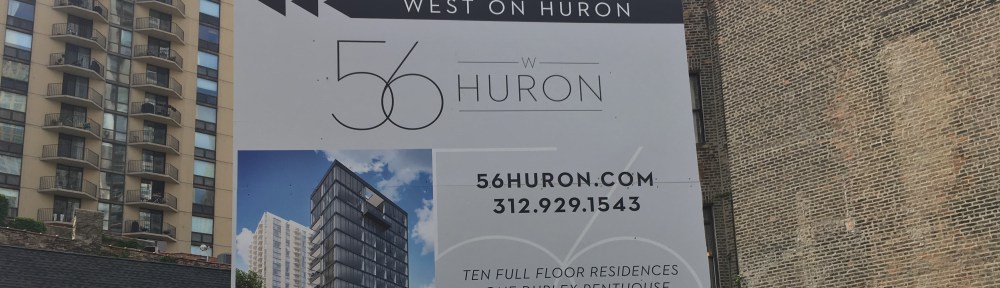 56 West Huron