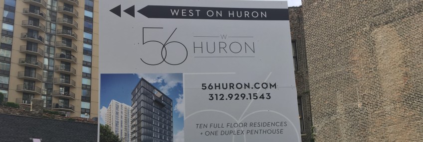 56 West Huron