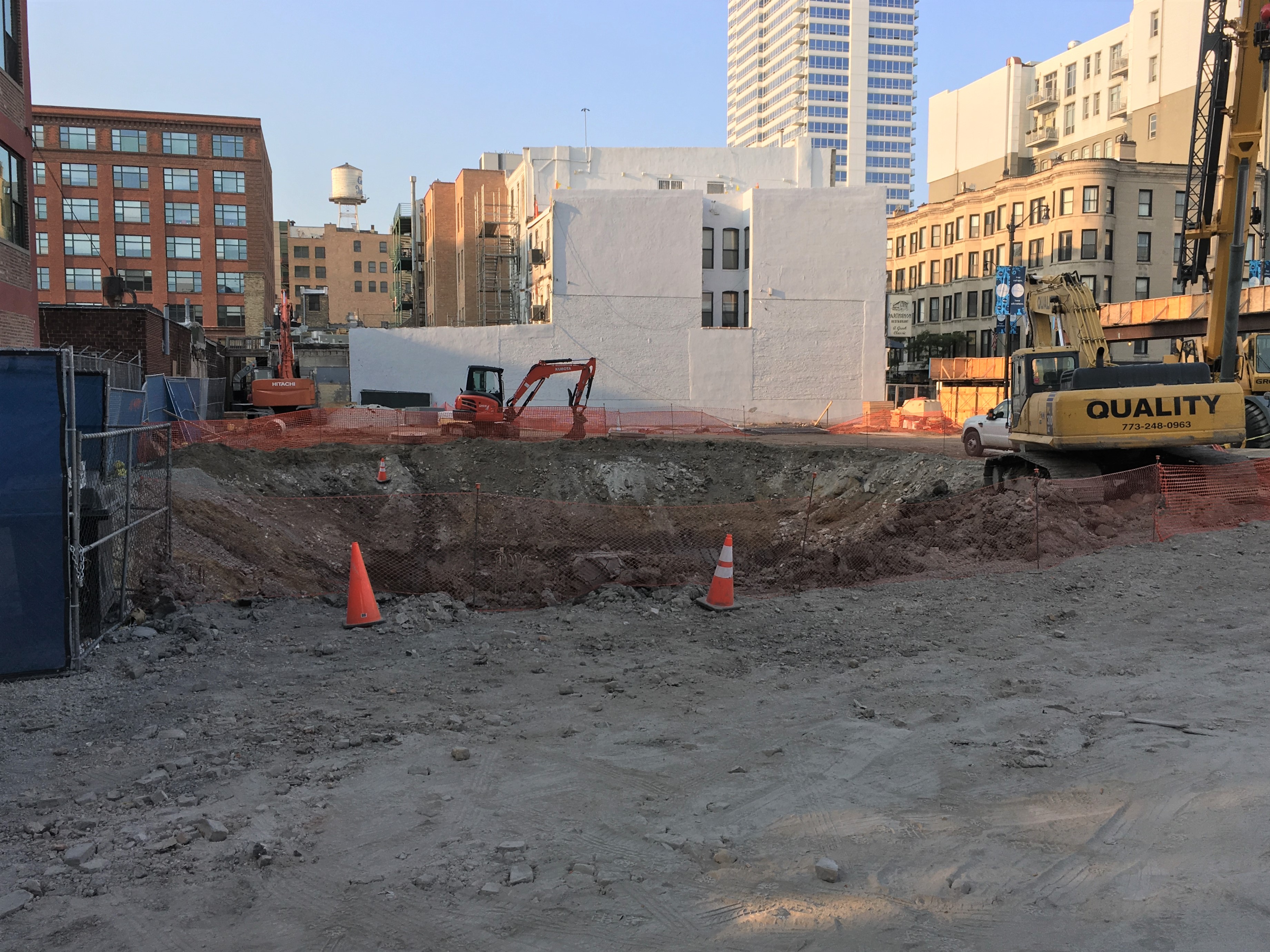 808 West Van Buren