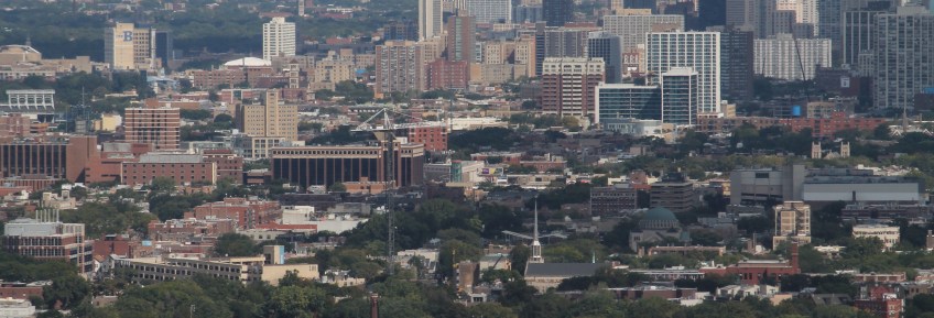 150 North Riverside Plaza