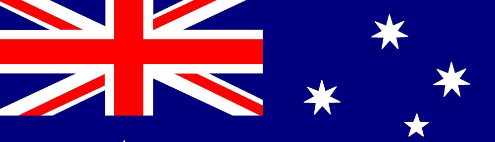 Australian Flag