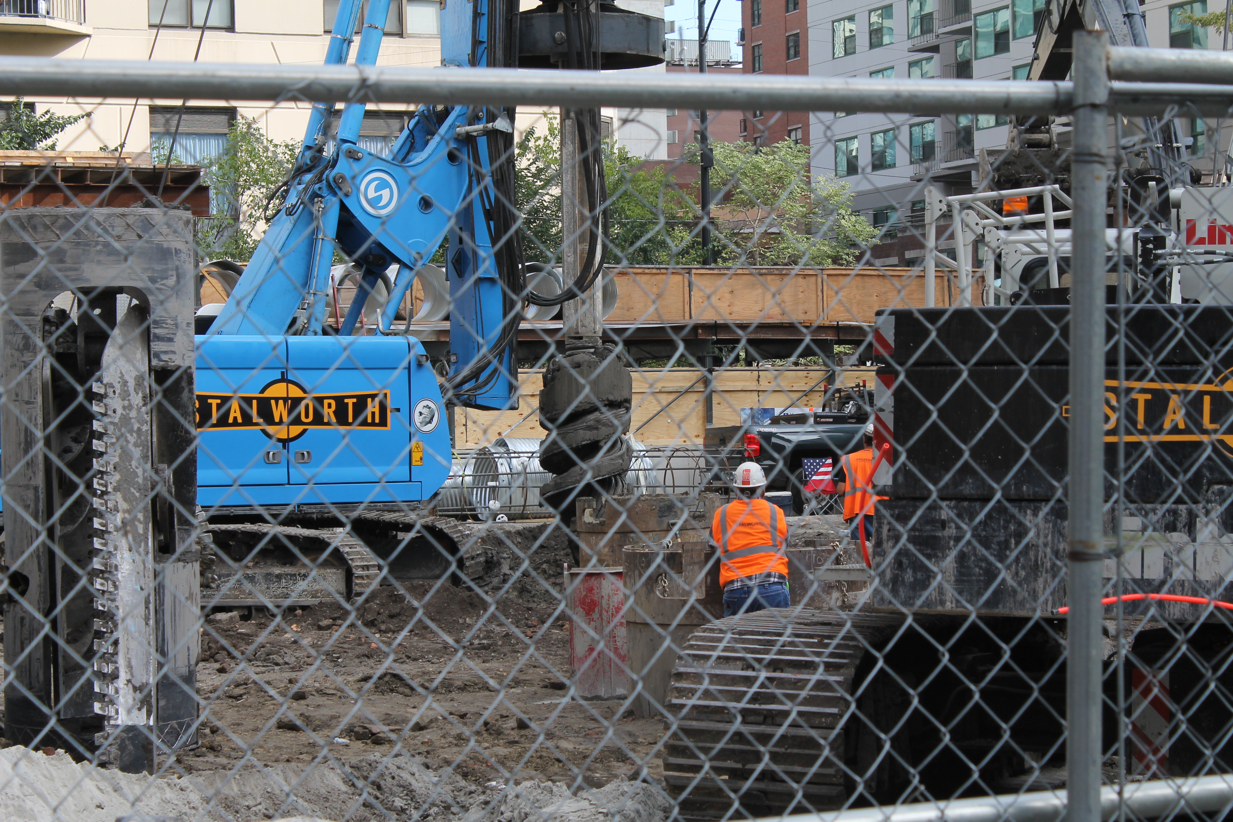 Home2 Suites by Hilton 110 West Huron