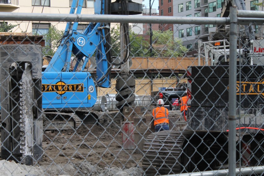 Home2 Suites by Hilton 110 West Huron