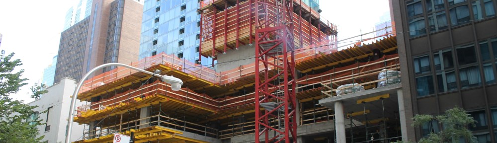 Aloft Chicago Mag Mile