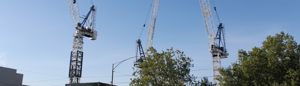 The Eastbourne, East Melbourne