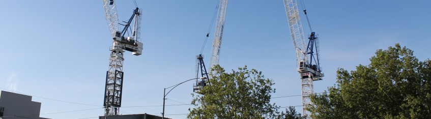 The Eastbourne, East Melbourne