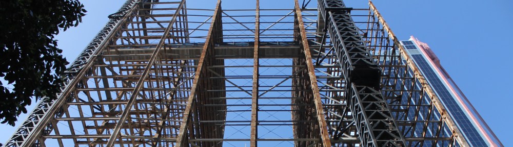 Greenland Centre Sydney