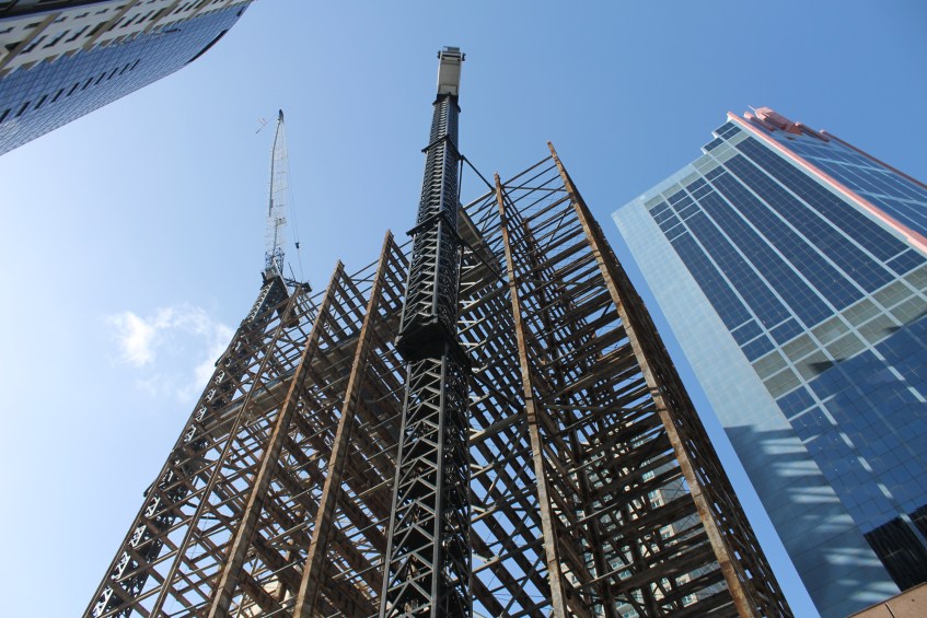 Greenland Centre Sydney