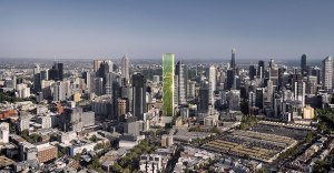 Victoria One Melbourne