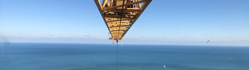 One Bennett Park by Nick