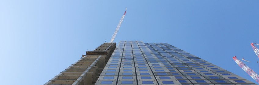 Scape Swanston Melbourne