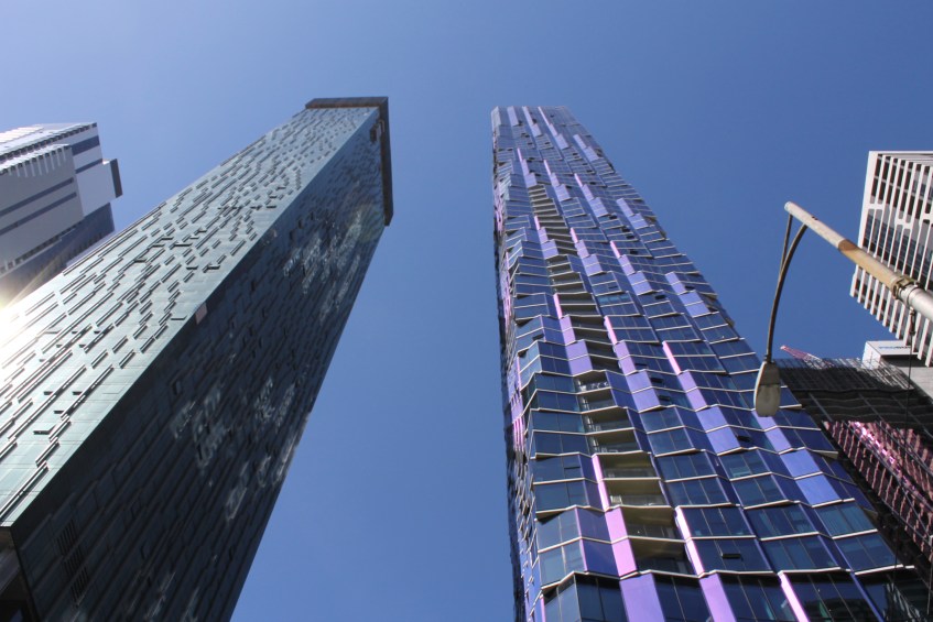 Light House Melbourne