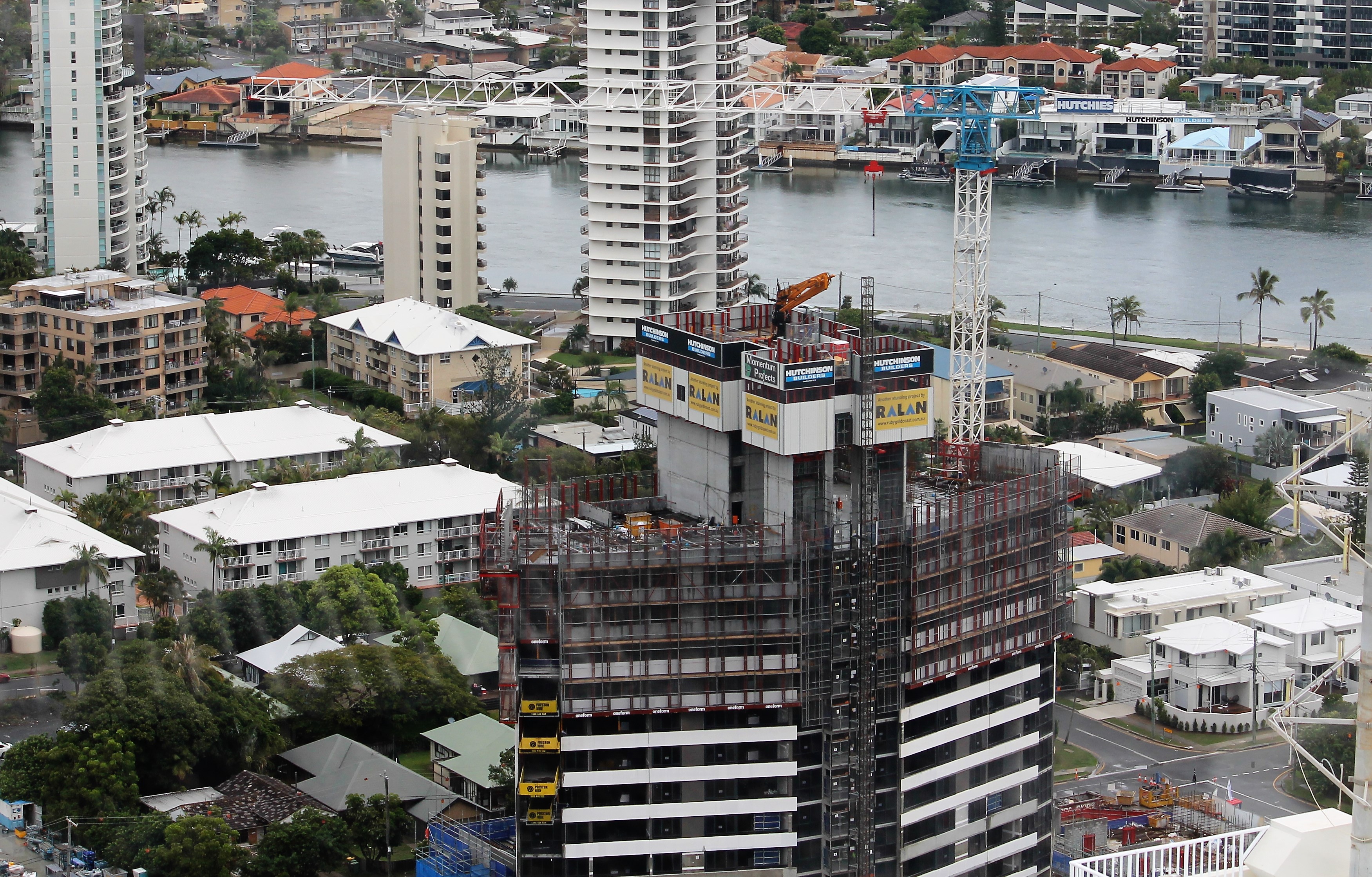 Ruby Gold Coast Phase One