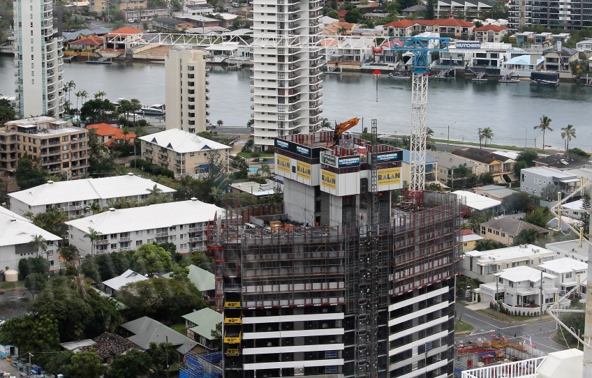 Ruby Gold Coast Phase One