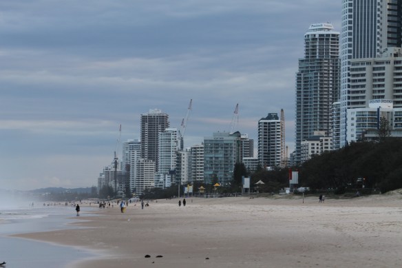 Jewel Residences Gold Coast 