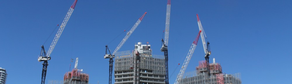 Jewel Residences Gold Coast QLD