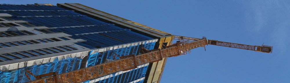 One Bennett Park October