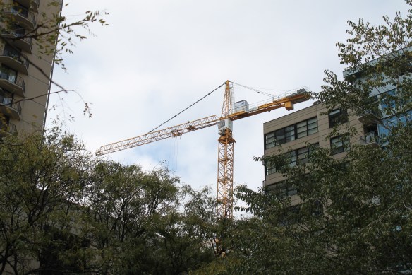 Home2 Suites River North