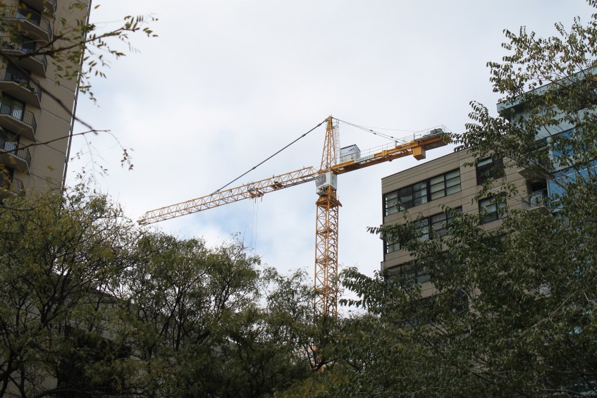 Home2 Suites River North