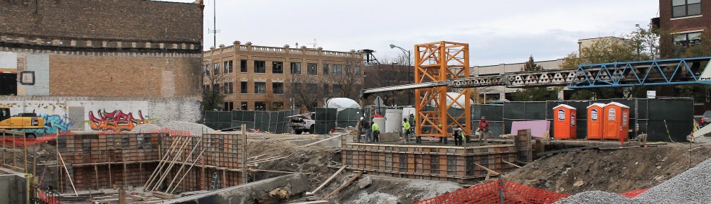 Hayden West Loop stub