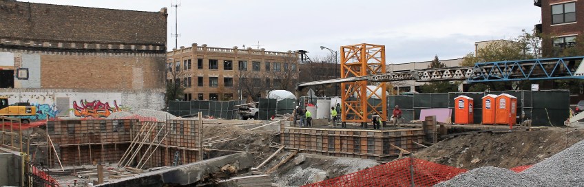 Hayden West Loop stub