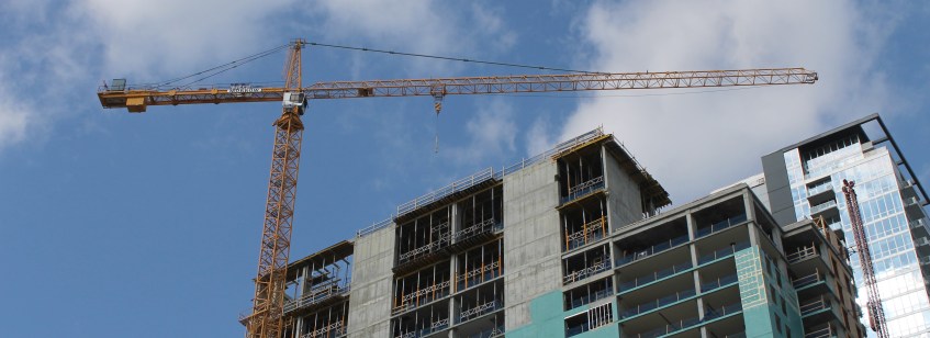 Triple branded Hilton hotels