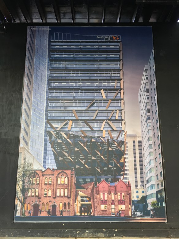 271 Spring Street Melbourne