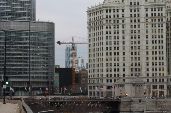 Renelle on the River