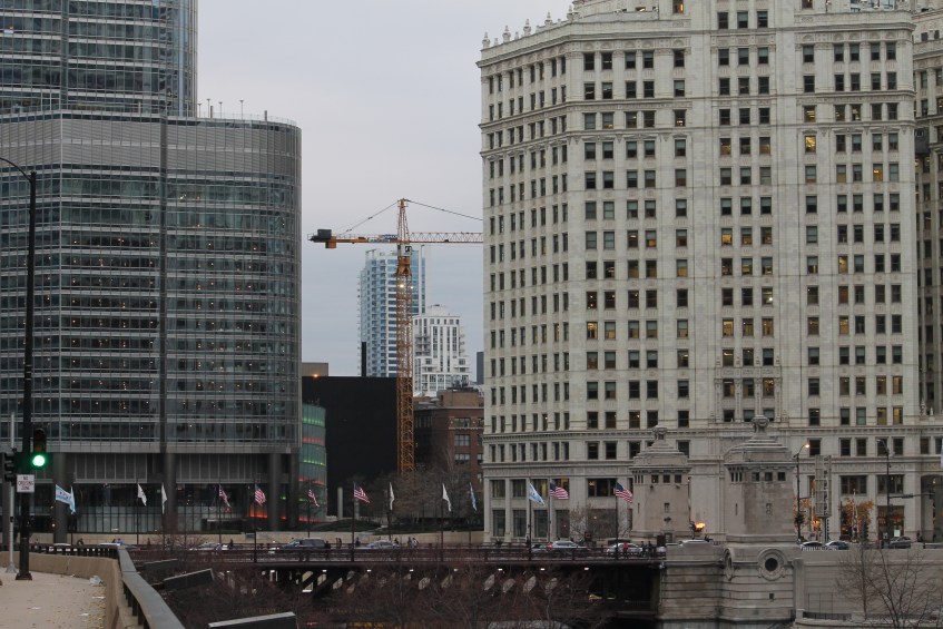 Renelle on the River