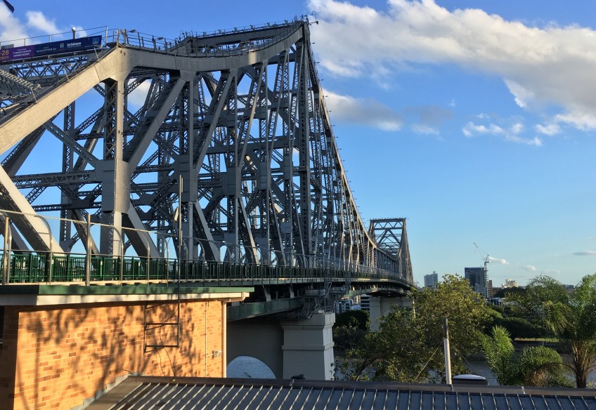 Walan Apartments Brisbane