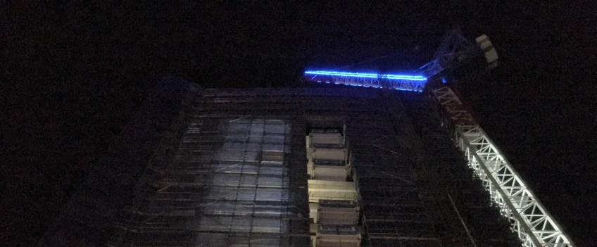 Walan Apartments Brisbane