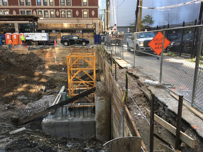 Home2 Suites River North