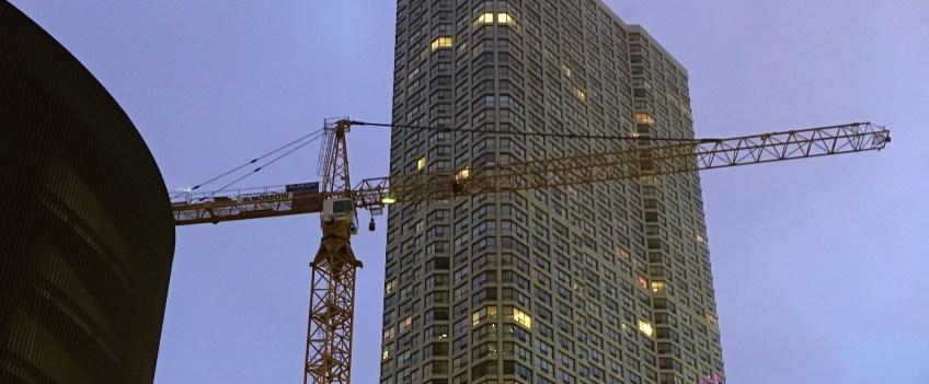 Renelle on the River