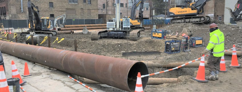 Belmont Village Lincoln Park