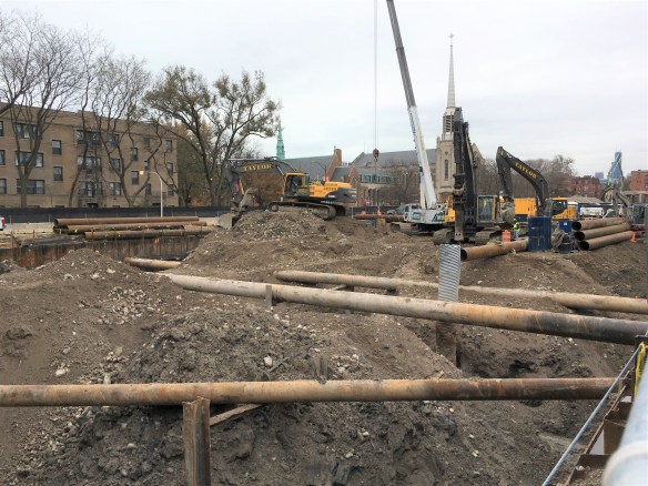 Belmont Village Lincoln Park