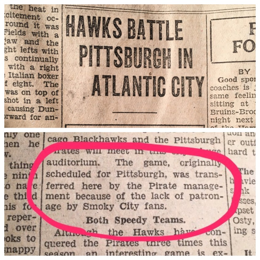 J.L. Higgie Building demolition