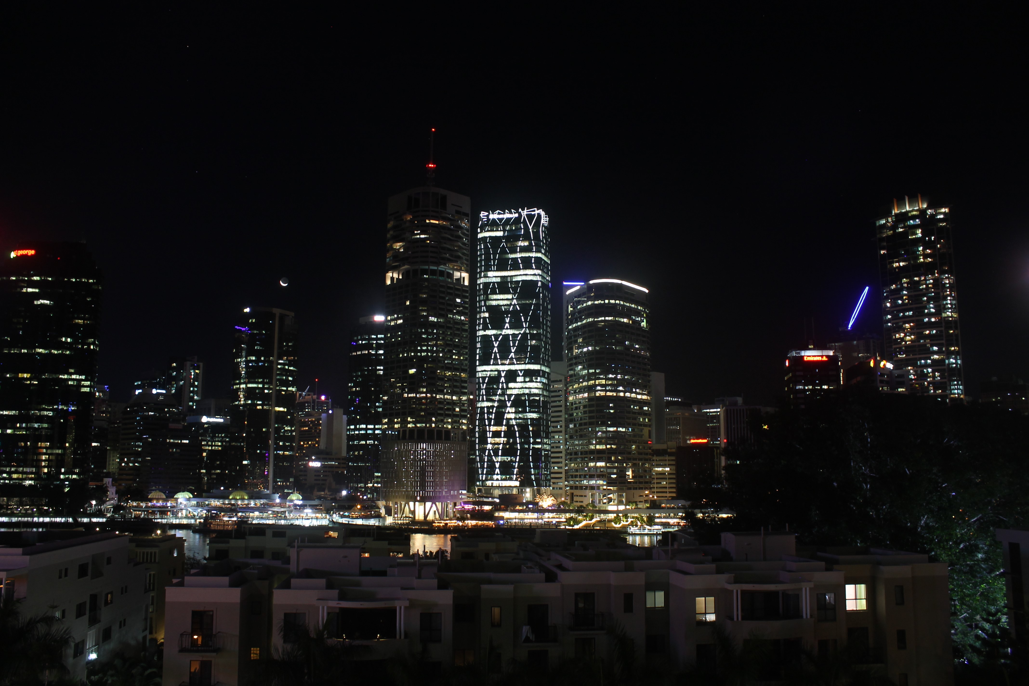 111 Eagle Street Brisbane Queensland Australia