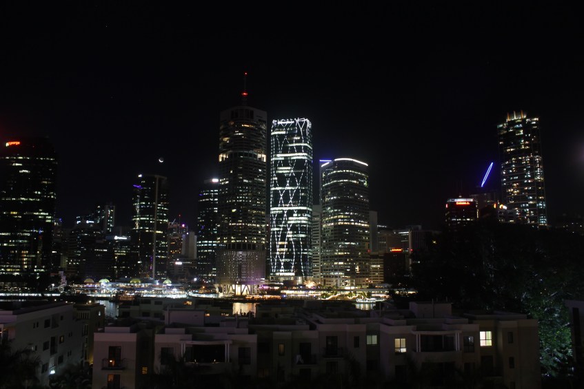 111 Eagle Street Brisbane Queensland Australia