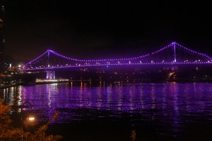 Story Bridge Brisbane