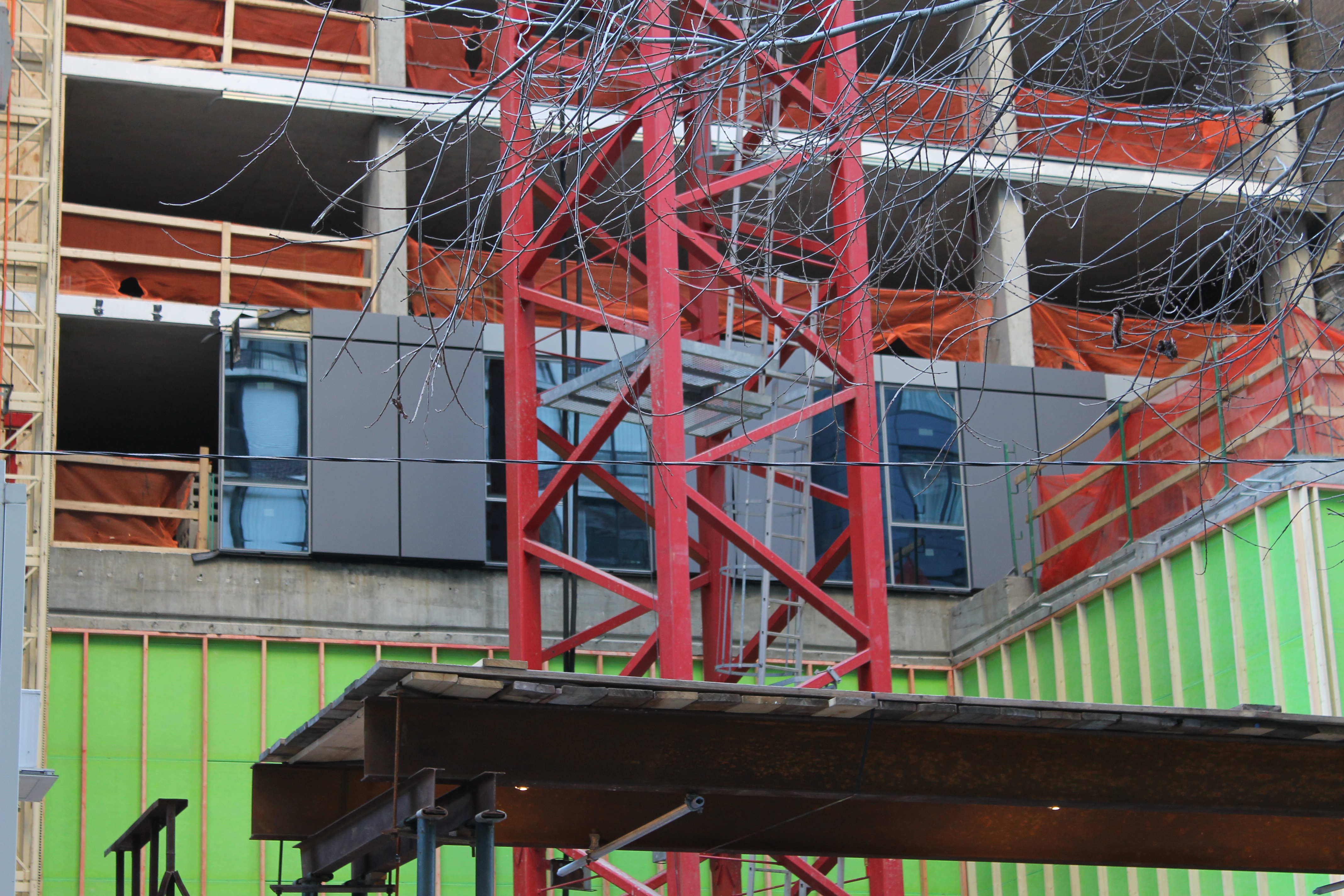 aLoft Chicago Mag Mile