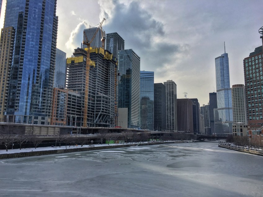 Vista Tower February 2018