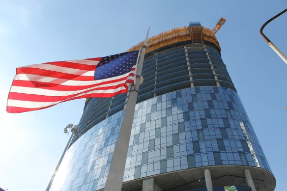 727 West Madison February 2018 