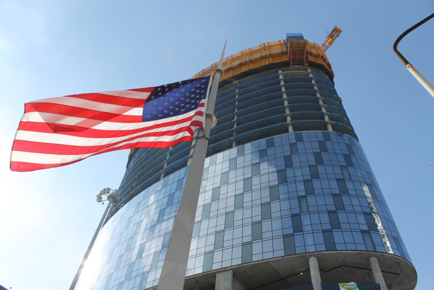 727 West Madison February 2018