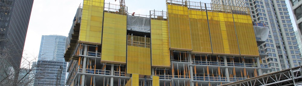 Renelle on the River February 2018