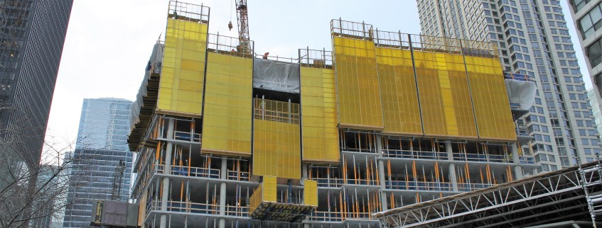 Renelle on the River February 2018